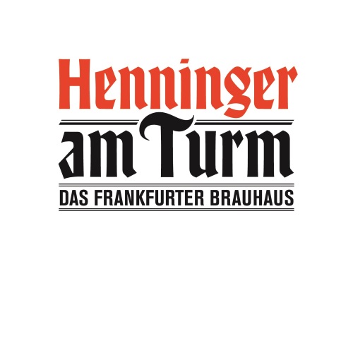 Henninger am Turm // Das Frankfurter Brauhaus